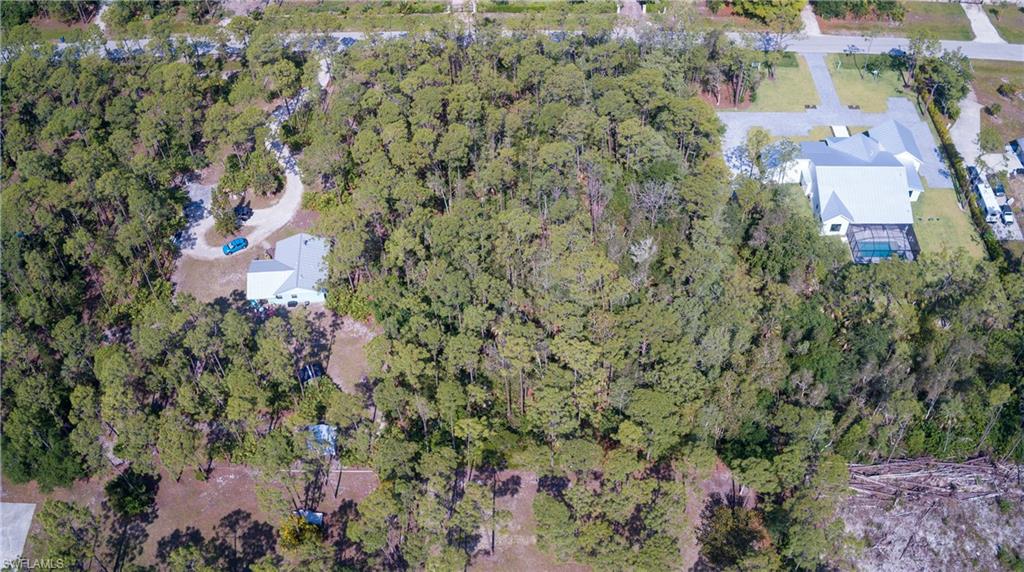 SAN CARLOS ESTATES - Land