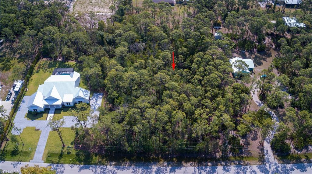 SAN CARLOS ESTATES - Land