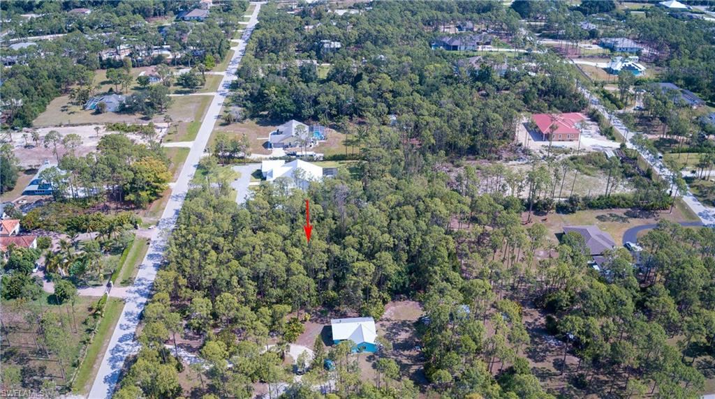 SAN CARLOS ESTATES - Land