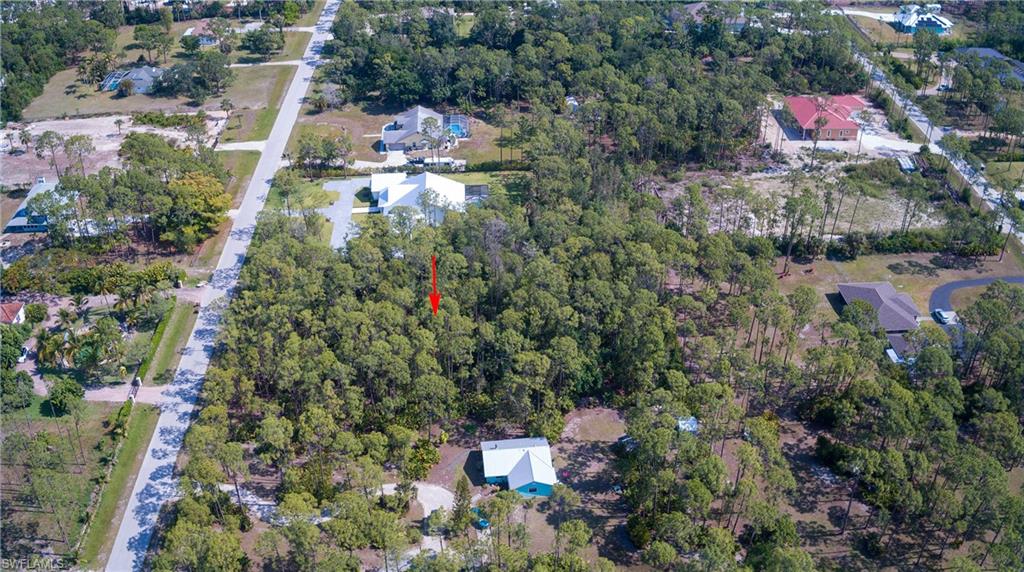 SAN CARLOS ESTATES - Land