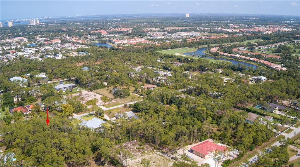 SAN CARLOS ESTATES - Land