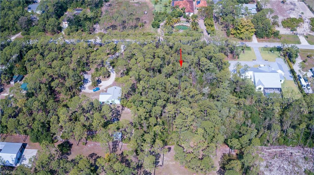 SAN CARLOS ESTATES - Land