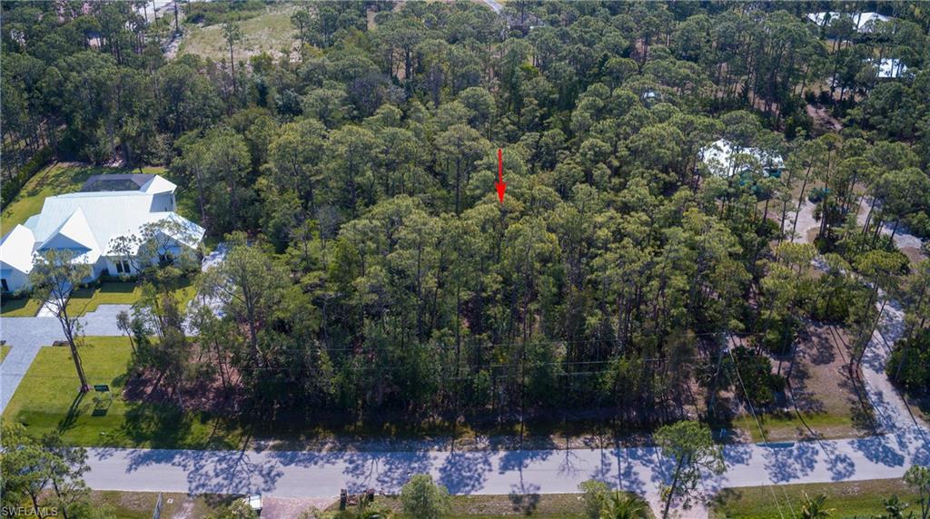 SAN CARLOS ESTATES - Land