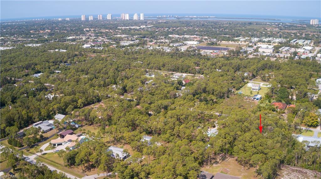 SAN CARLOS ESTATES - Land