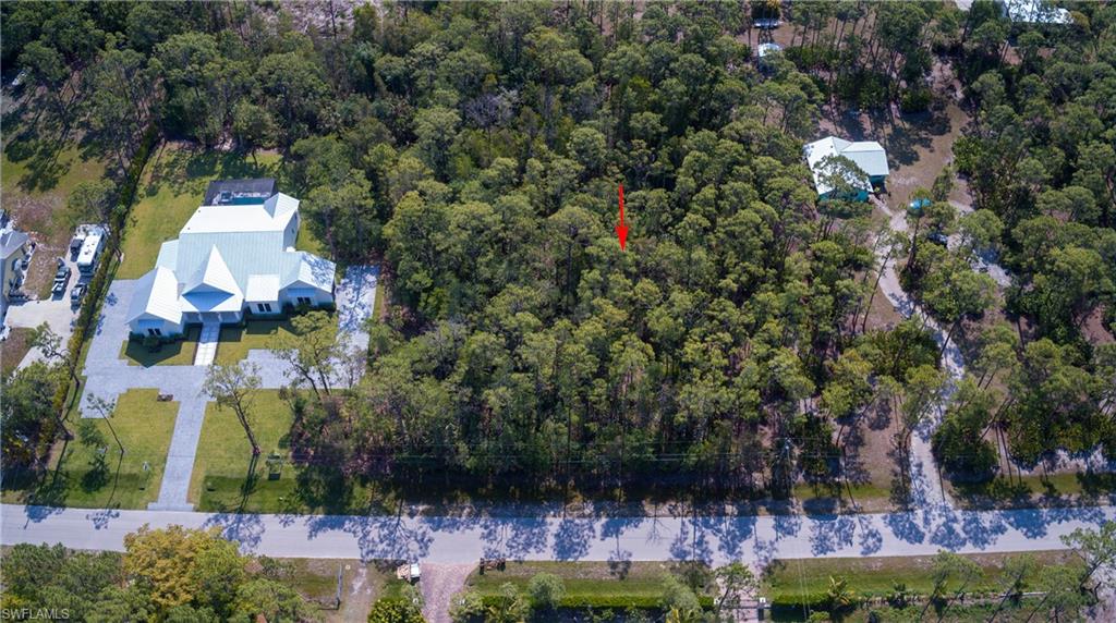 SAN CARLOS ESTATES - Land