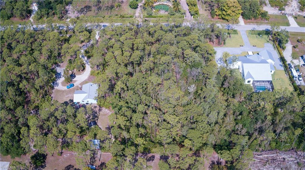 SAN CARLOS ESTATES - Land