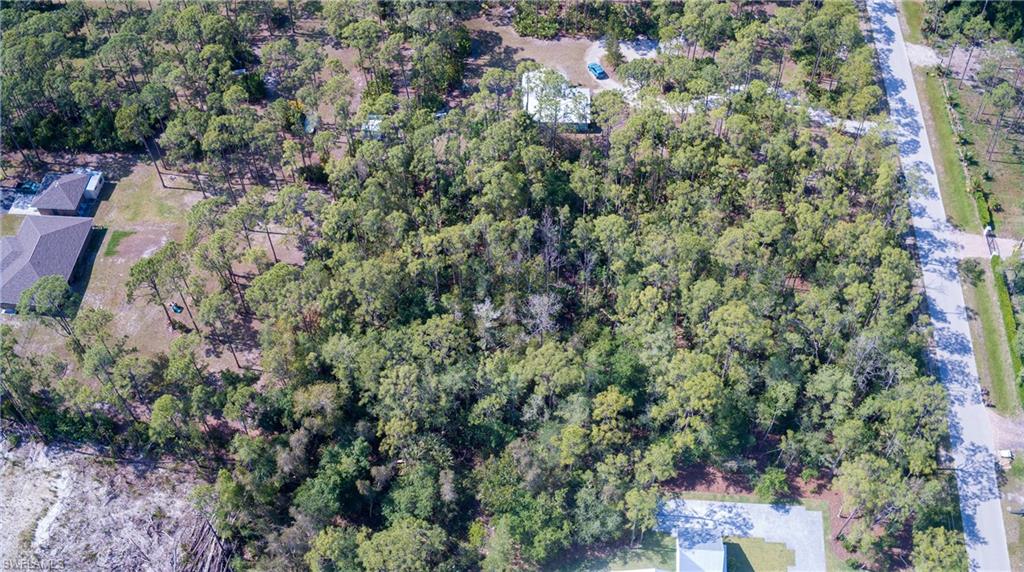 SAN CARLOS ESTATES - Land