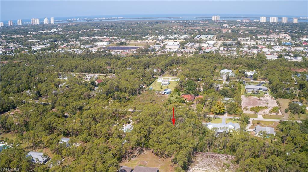 SAN CARLOS ESTATES - Land