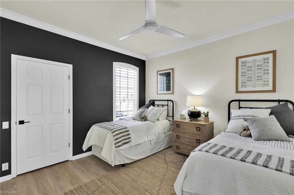 WEDGEWOOD - Residential