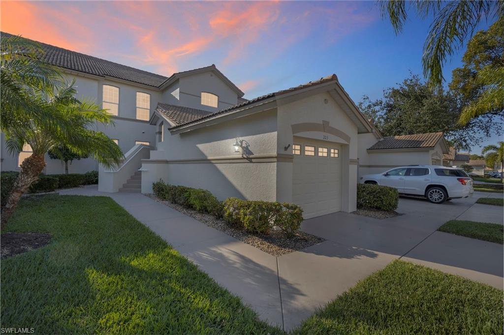 WEDGEWOOD - Residential