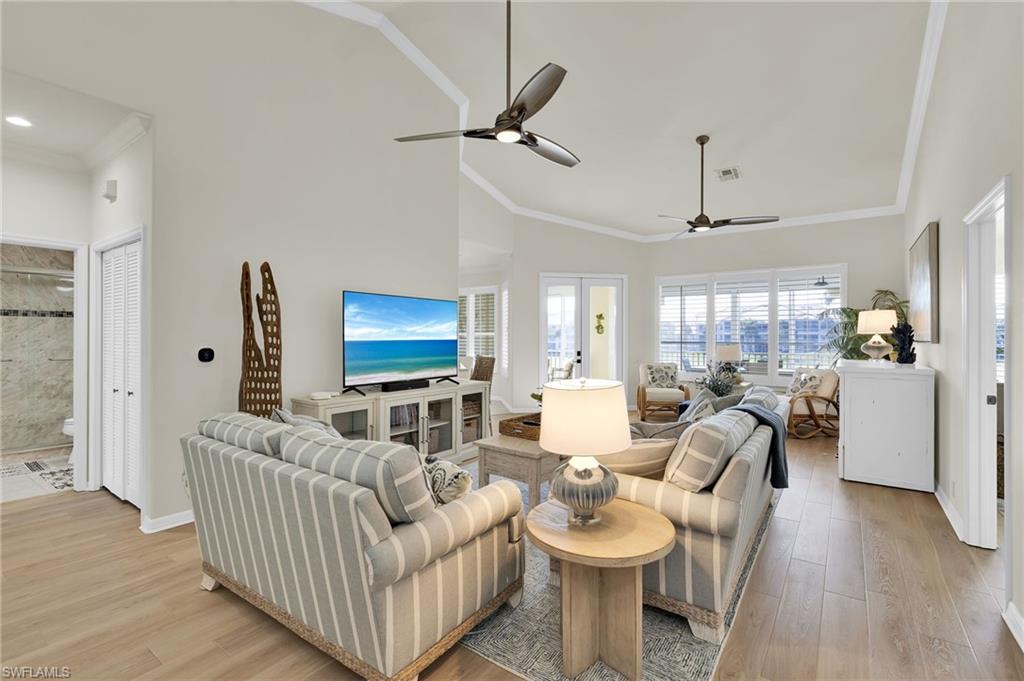 WEDGEWOOD - Residential