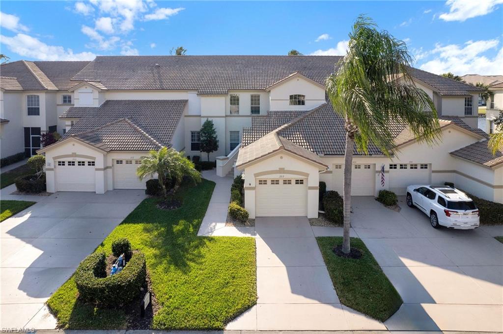 WEDGEWOOD - Residential