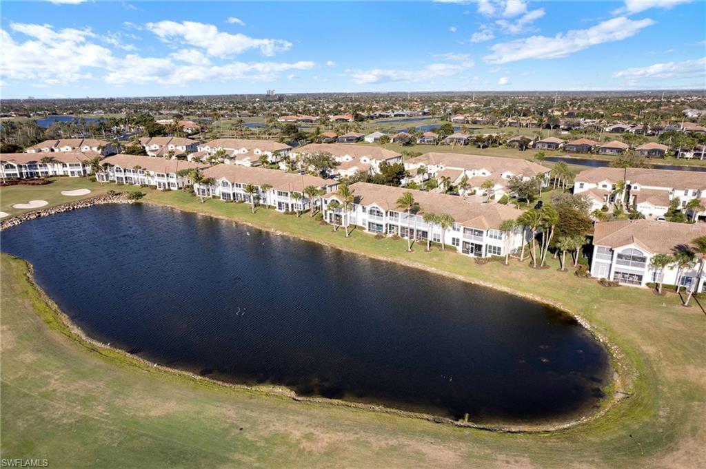 WEDGEWOOD - Residential