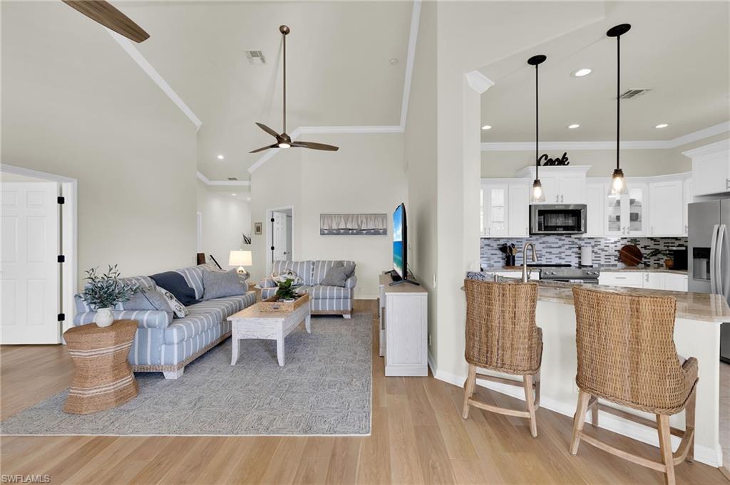 WEDGEWOOD - Residential