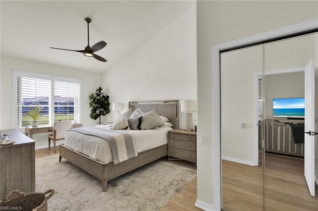 WEDGEWOOD - Residential