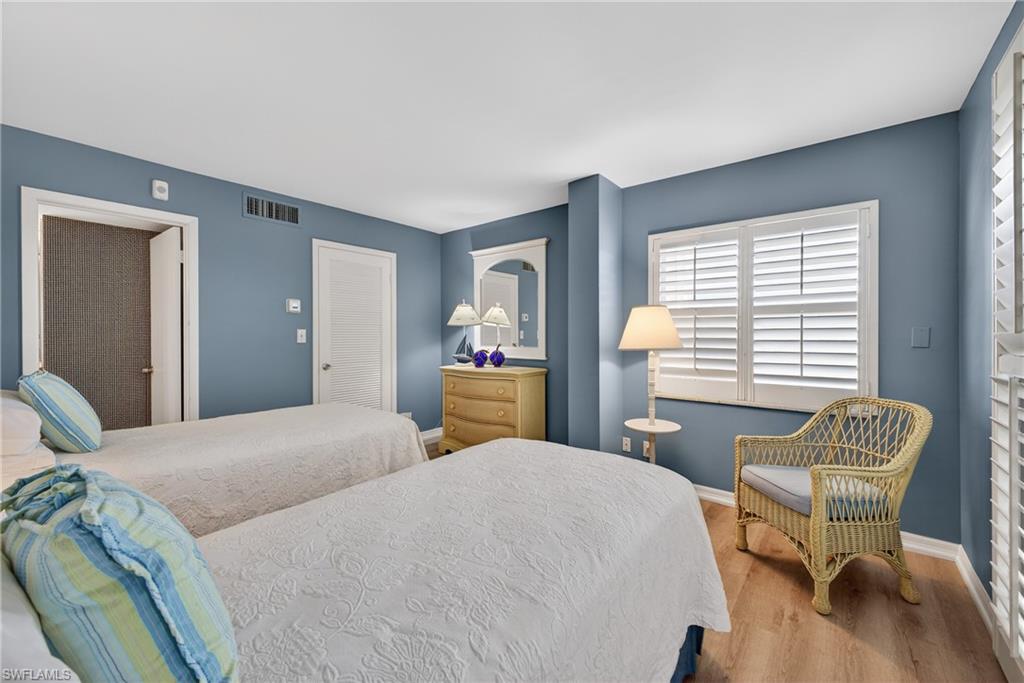 NAPLES CONTINENTAL - Residential Lease