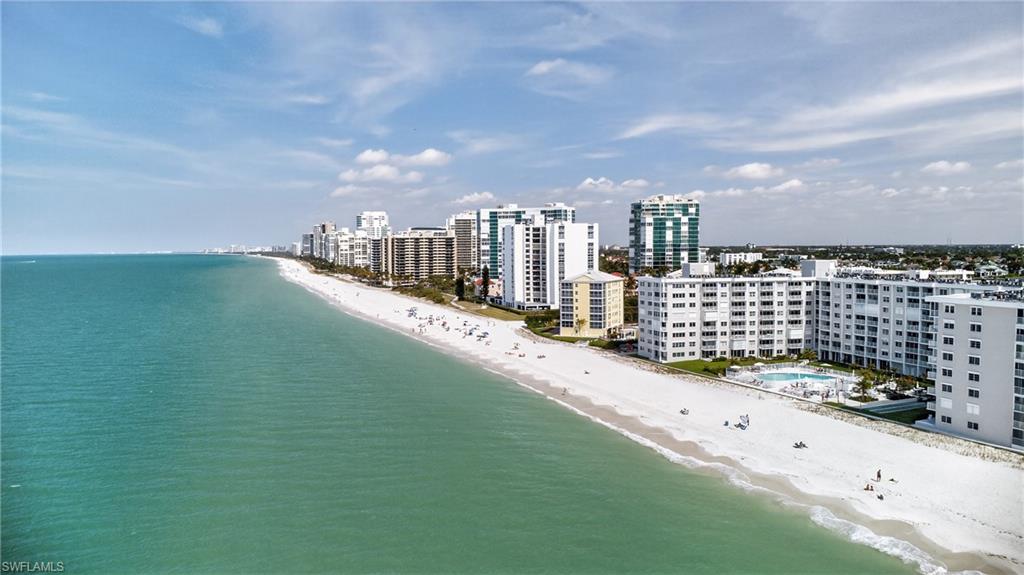 NAPLES CONTINENTAL - Residential Lease