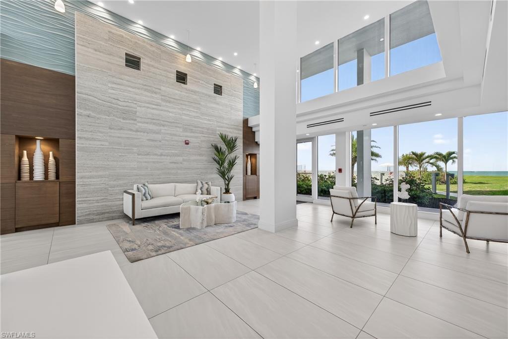 NAPLES CONTINENTAL - Residential Lease