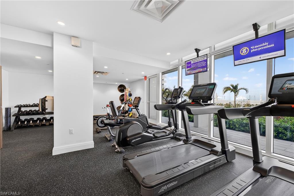 NAPLES CONTINENTAL - Residential Lease