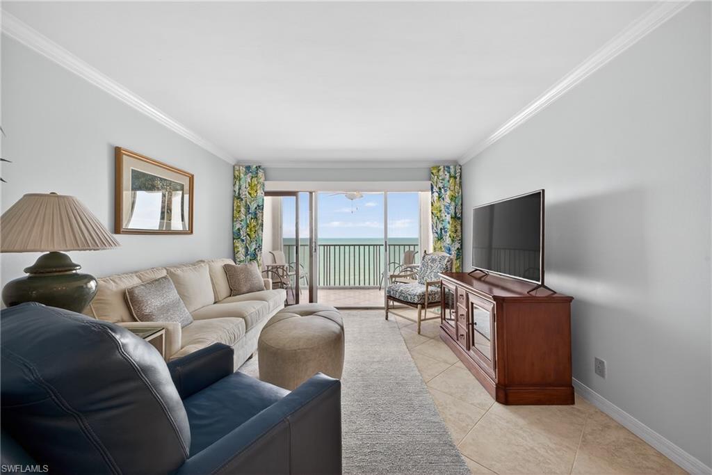 NAPLES CONTINENTAL - Residential Lease