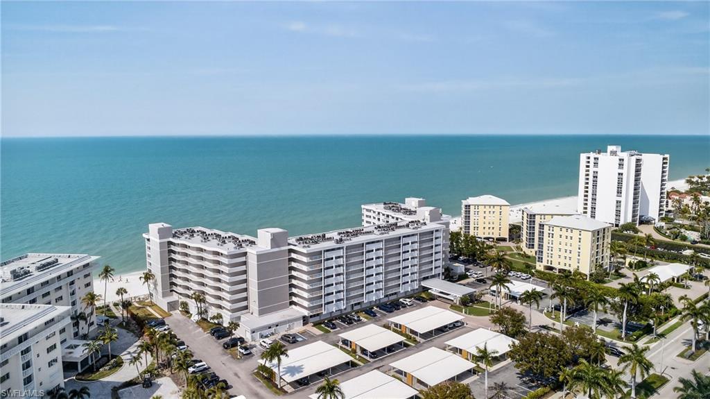 NAPLES CONTINENTAL - Residential Lease