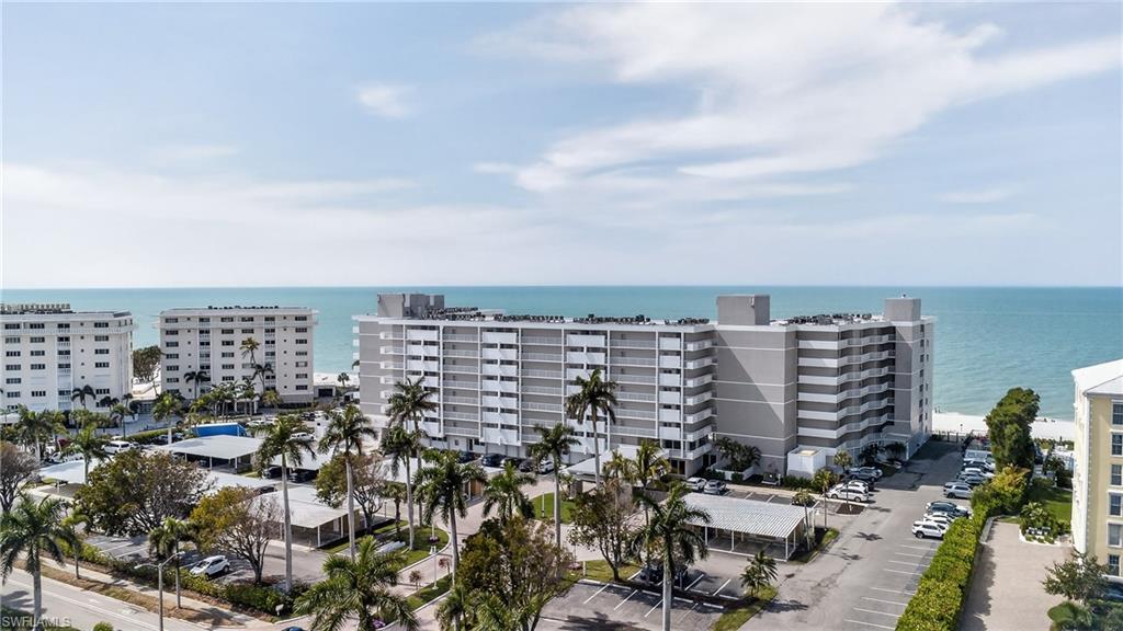 NAPLES CONTINENTAL - Residential Lease