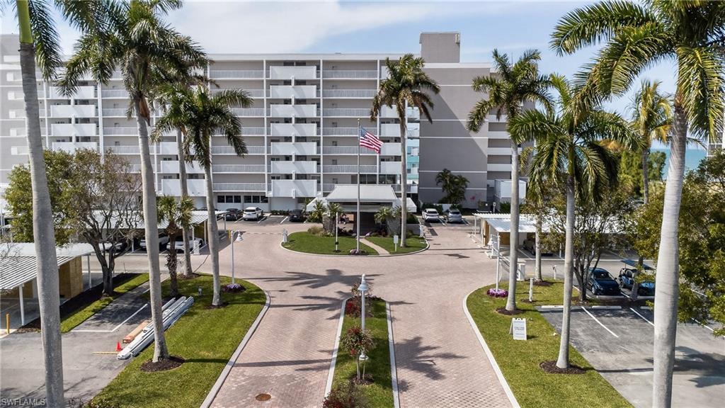 NAPLES CONTINENTAL - Residential Lease