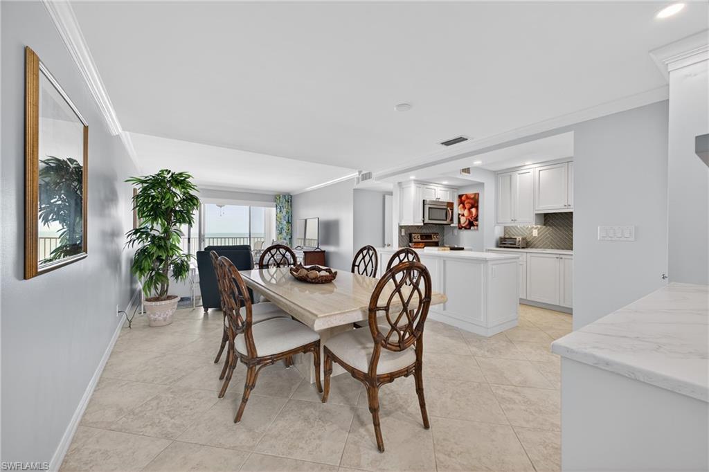 NAPLES CONTINENTAL - Residential Lease