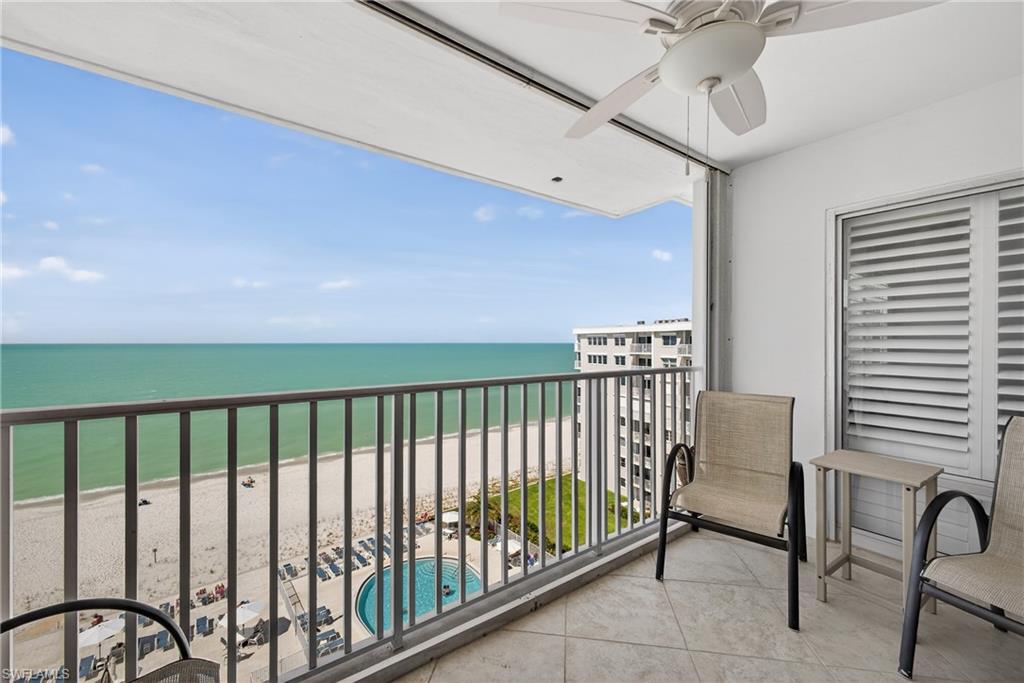 NAPLES CONTINENTAL - Residential Lease