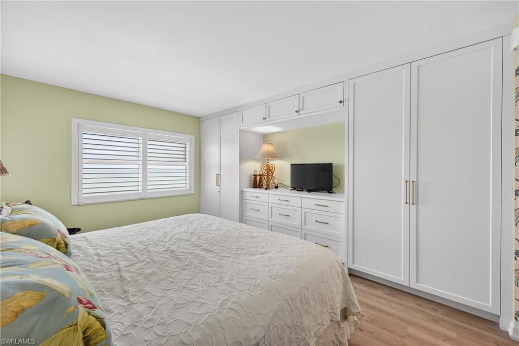 NAPLES CONTINENTAL - Residential Lease