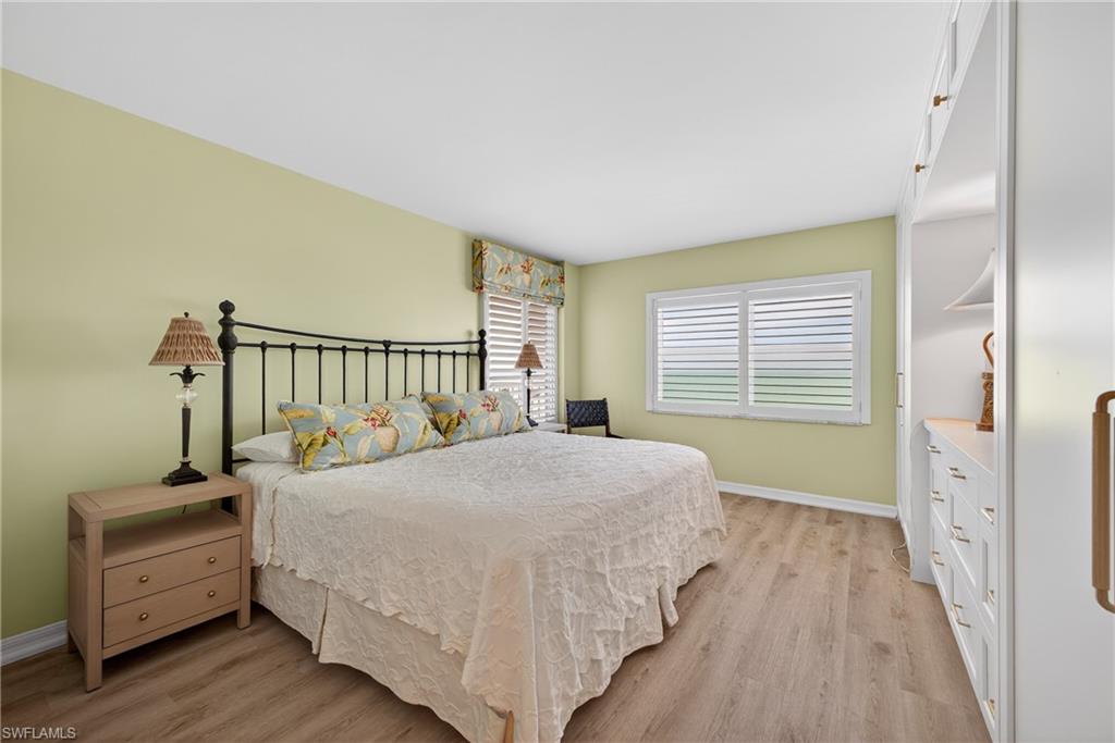 NAPLES CONTINENTAL - Residential Lease