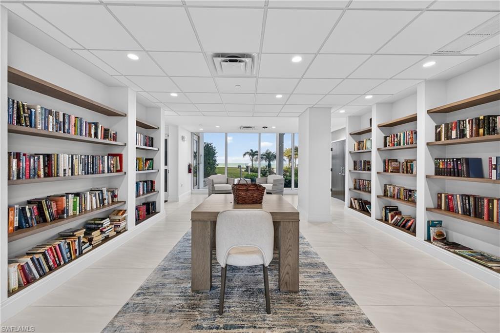 NAPLES CONTINENTAL - Residential Lease