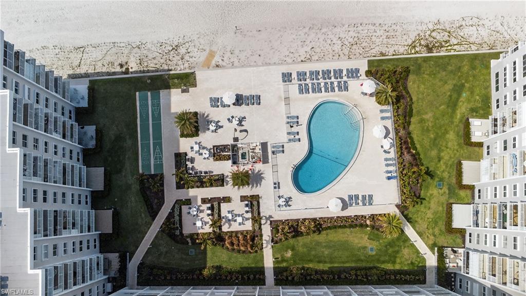 NAPLES CONTINENTAL - Residential Lease