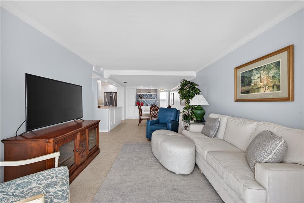 NAPLES CONTINENTAL - Residential Lease