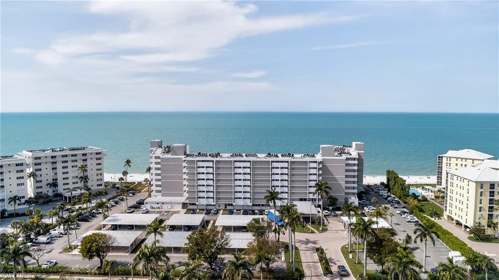 NAPLES CONTINENTAL - Residential Lease