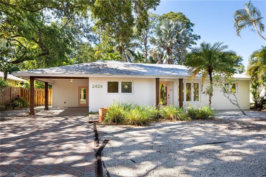 BROOKSIDE - Residential