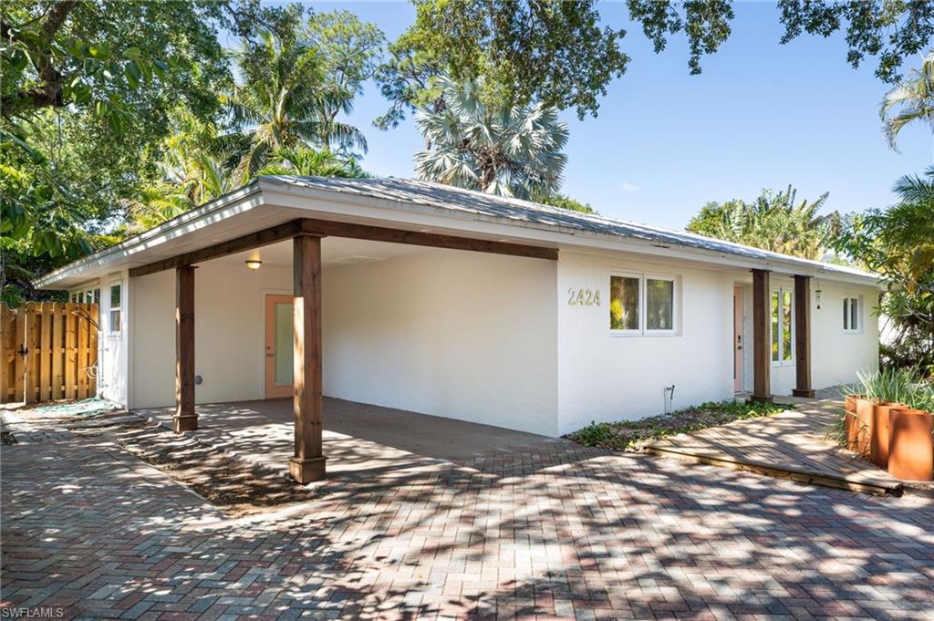 BROOKSIDE - Residential