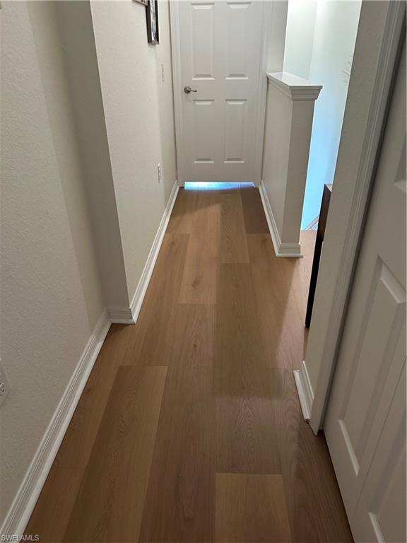 MARBELLA ON CYPRESS - Residential Lease