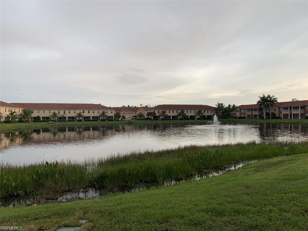 MARBELLA ON CYPRESS - Residential Lease