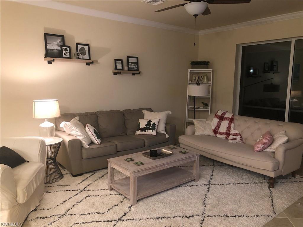 MARBELLA ON CYPRESS - Residential Lease