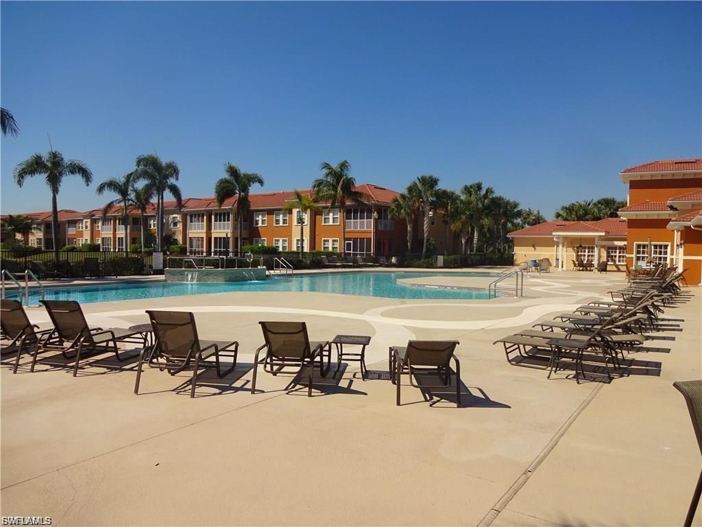 MARBELLA ON CYPRESS - Residential Lease