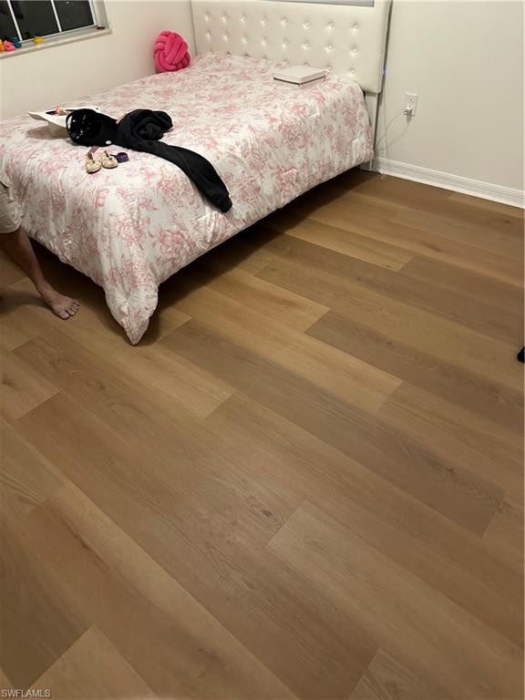 MARBELLA ON CYPRESS - Residential Lease