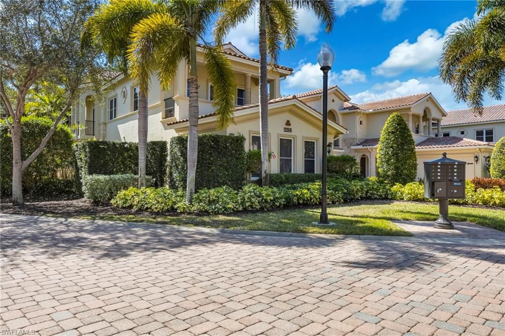 Photo of 2314 Tradition WAY #101, NAPLES, FL 34105 (MLS # 226006882)