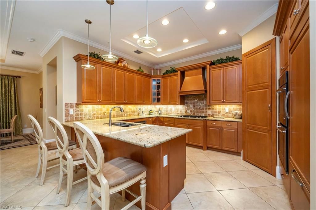 Photo of 2314 Tradition WAY #101, NAPLES, FL 34105 (MLS # 226006882)