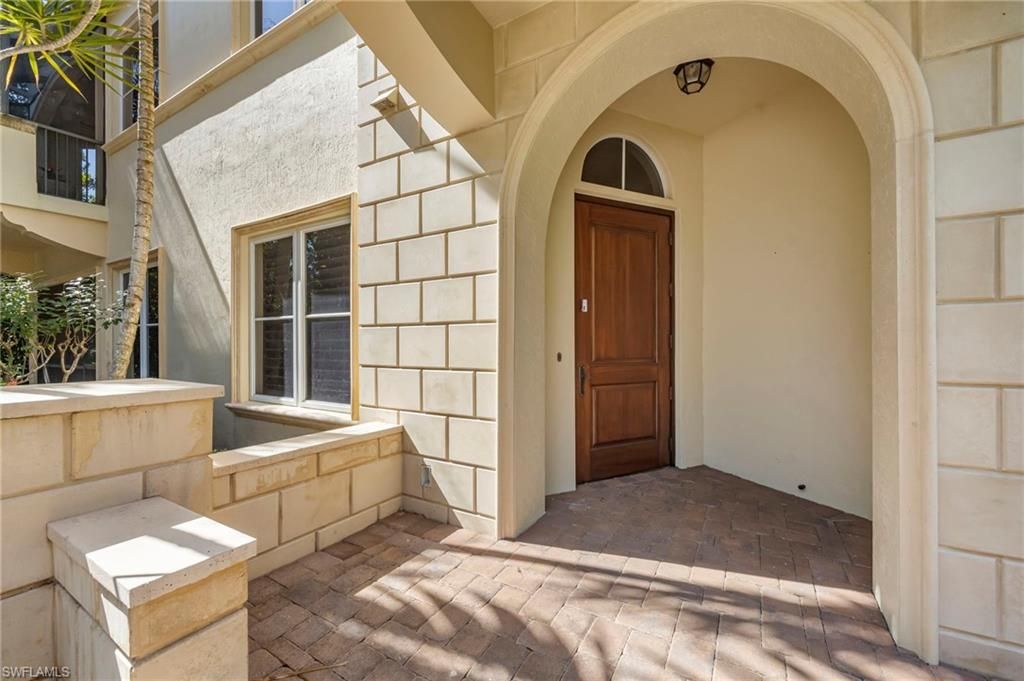 Photo of 2314 Tradition WAY #101, NAPLES, FL 34105 (MLS # 226006882)