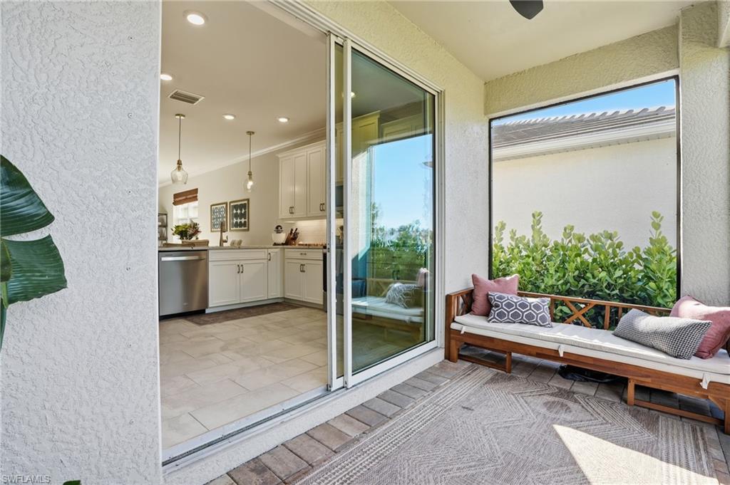 SEASONS AT BONITA - Residential