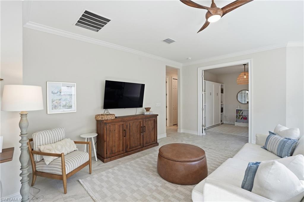 SEASONS AT BONITA - Residential