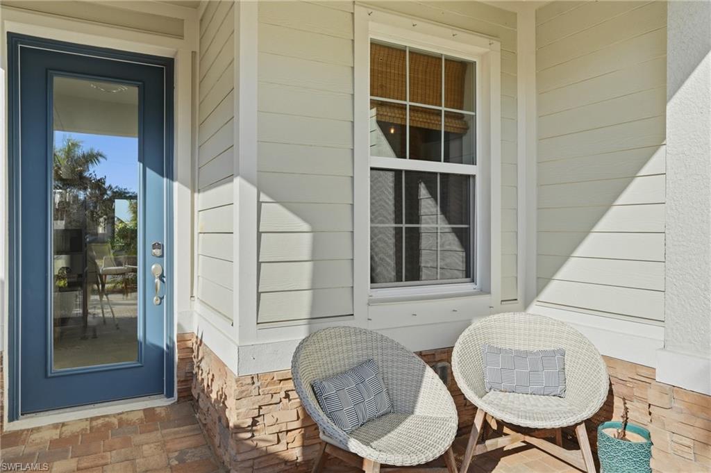 SEASONS AT BONITA - Residential