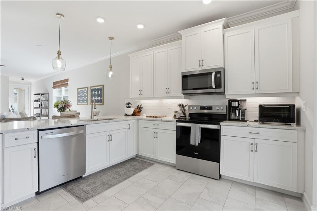 SEASONS AT BONITA - Residential