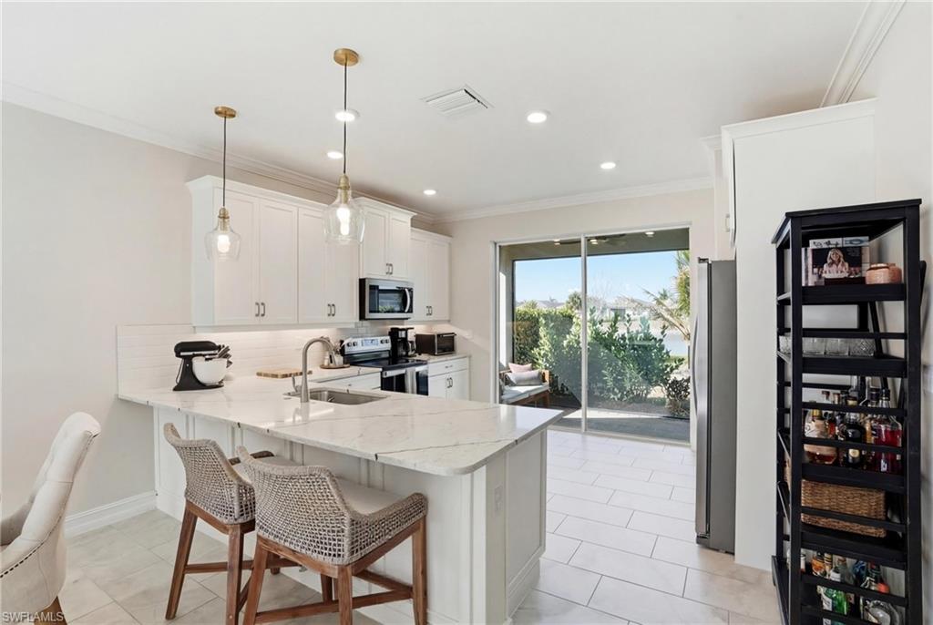 SEASONS AT BONITA - Residential